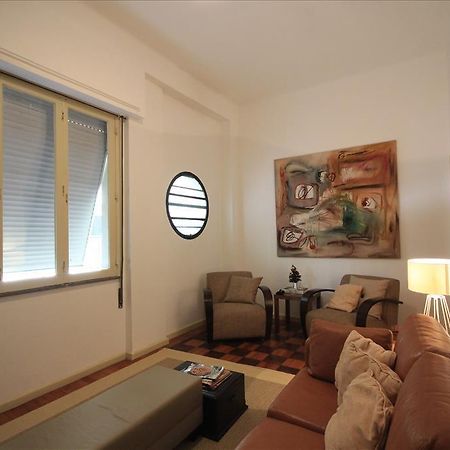 Gustavo 101 B Appartement Rio de Janeiro Buitenkant foto