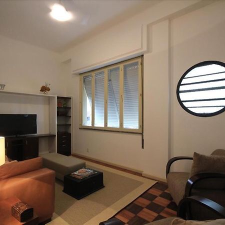 Gustavo 101 B Appartement Rio de Janeiro Buitenkant foto