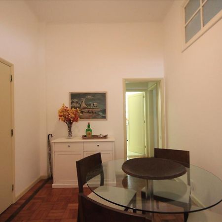 Gustavo 101 B Appartement Rio de Janeiro Buitenkant foto