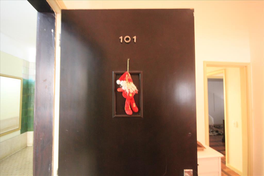 Gustavo 101 B Appartement Rio de Janeiro Buitenkant foto