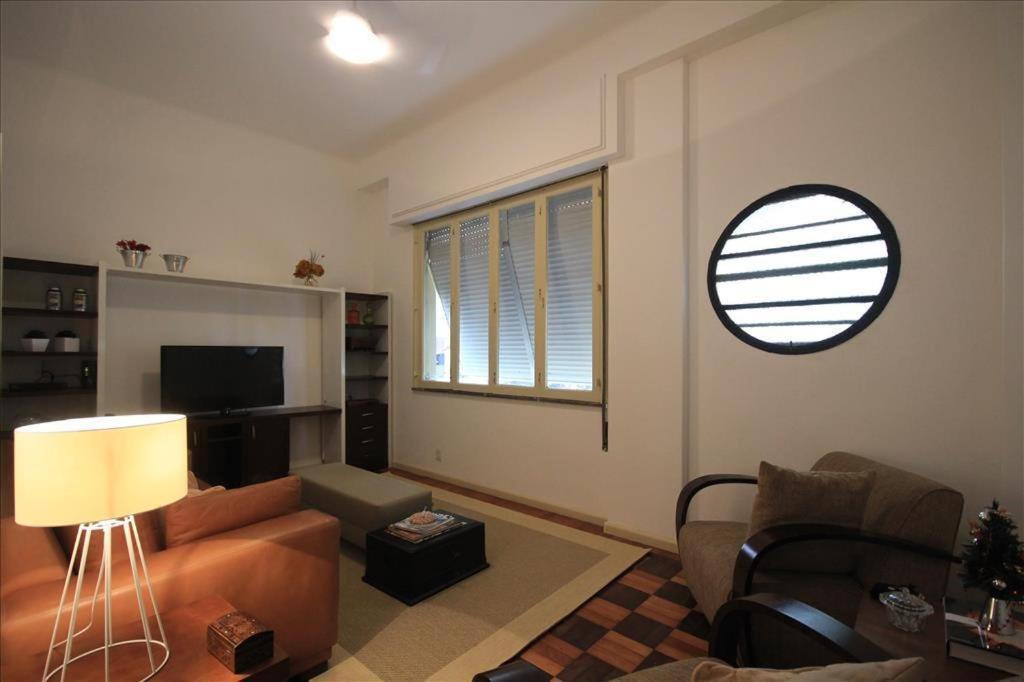 Gustavo 101 B Appartement Rio de Janeiro Buitenkant foto