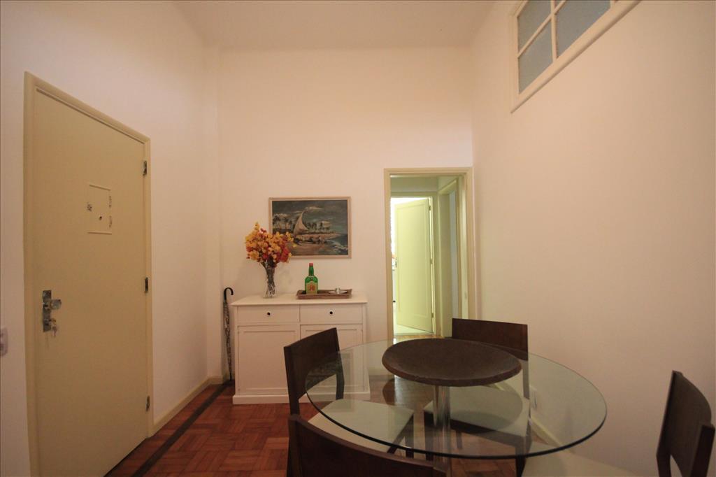 Gustavo 101 B Appartement Rio de Janeiro Buitenkant foto