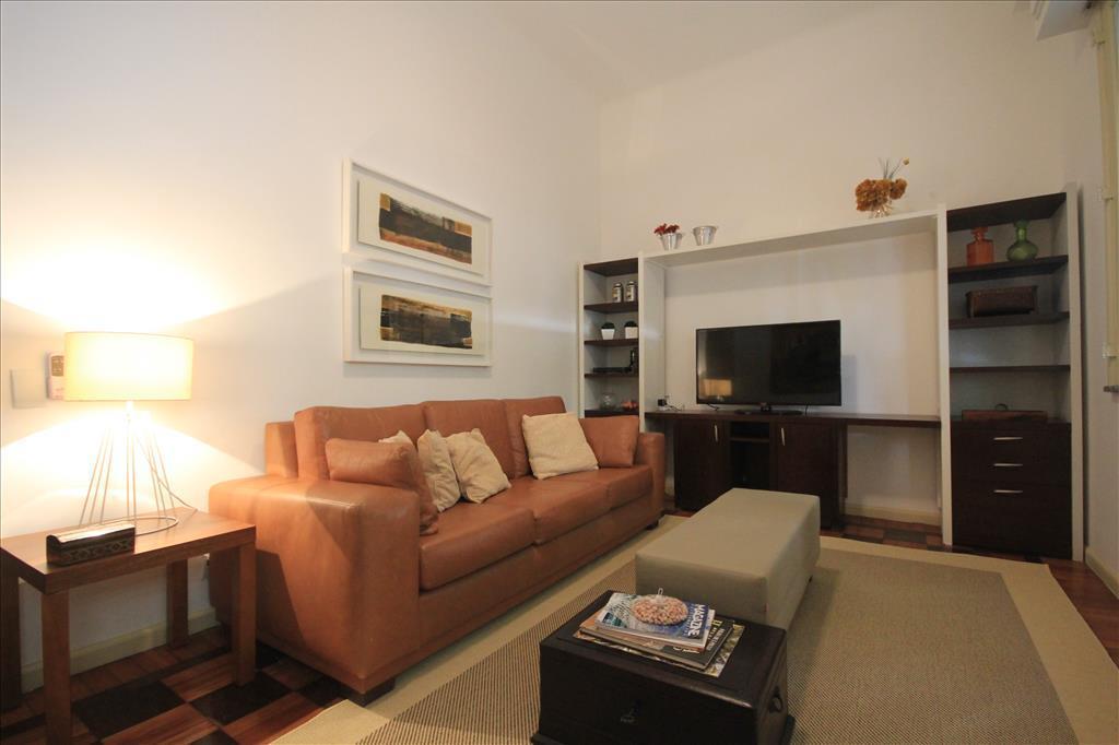 Gustavo 101 B Appartement Rio de Janeiro Buitenkant foto