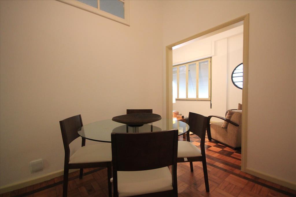 Gustavo 101 B Appartement Rio de Janeiro Buitenkant foto