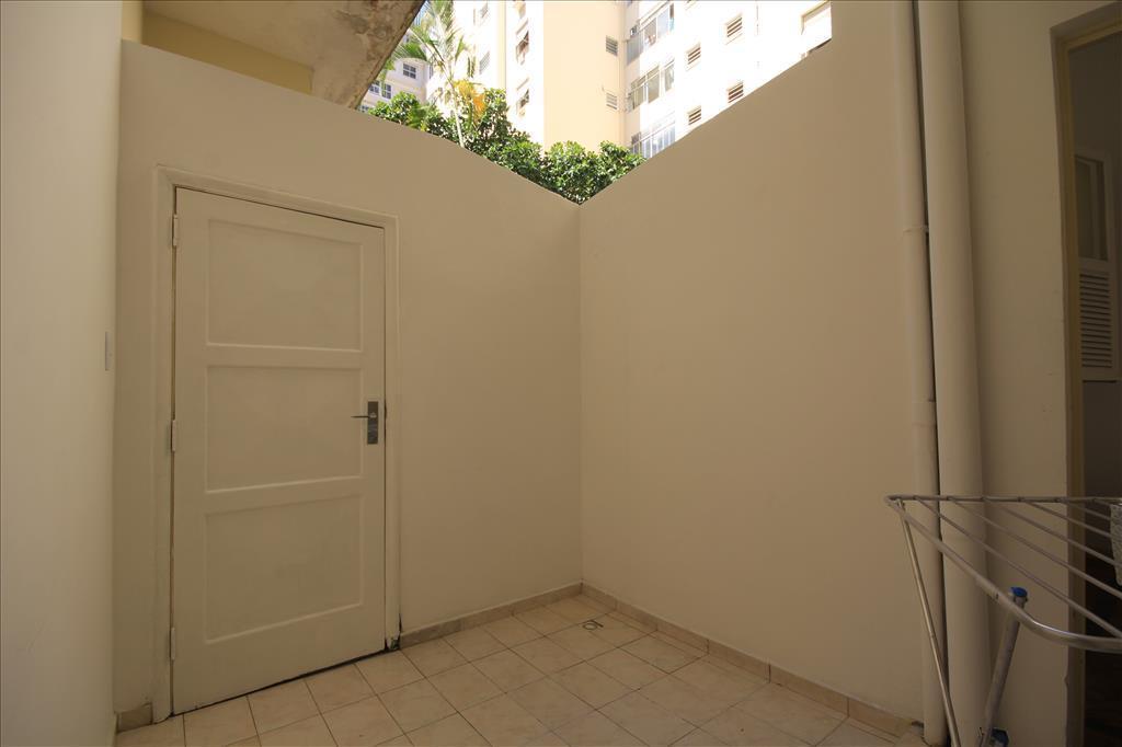 Gustavo 101 B Appartement Rio de Janeiro Buitenkant foto