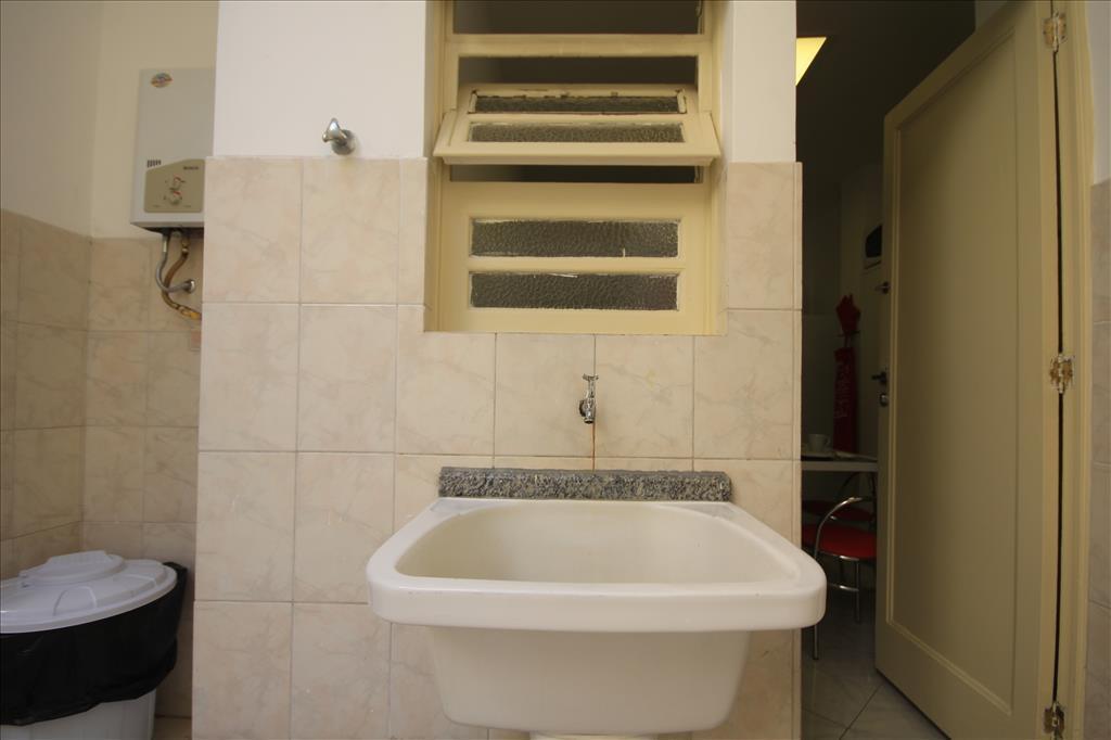 Gustavo 101 B Appartement Rio de Janeiro Buitenkant foto