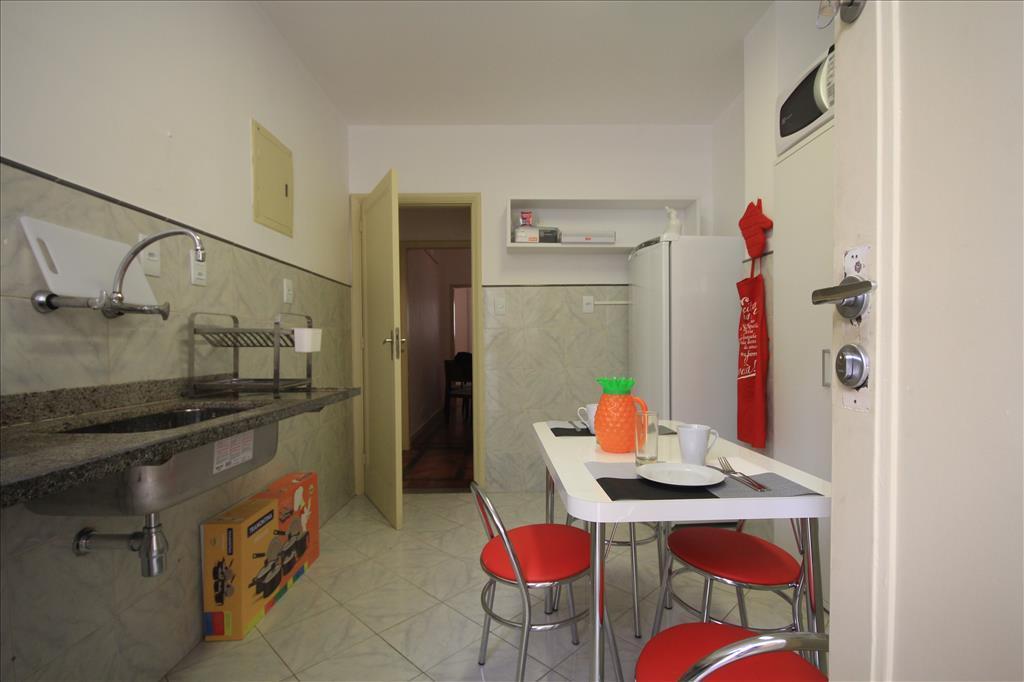 Gustavo 101 B Appartement Rio de Janeiro Buitenkant foto