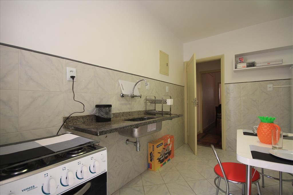 Gustavo 101 B Appartement Rio de Janeiro Kamer foto