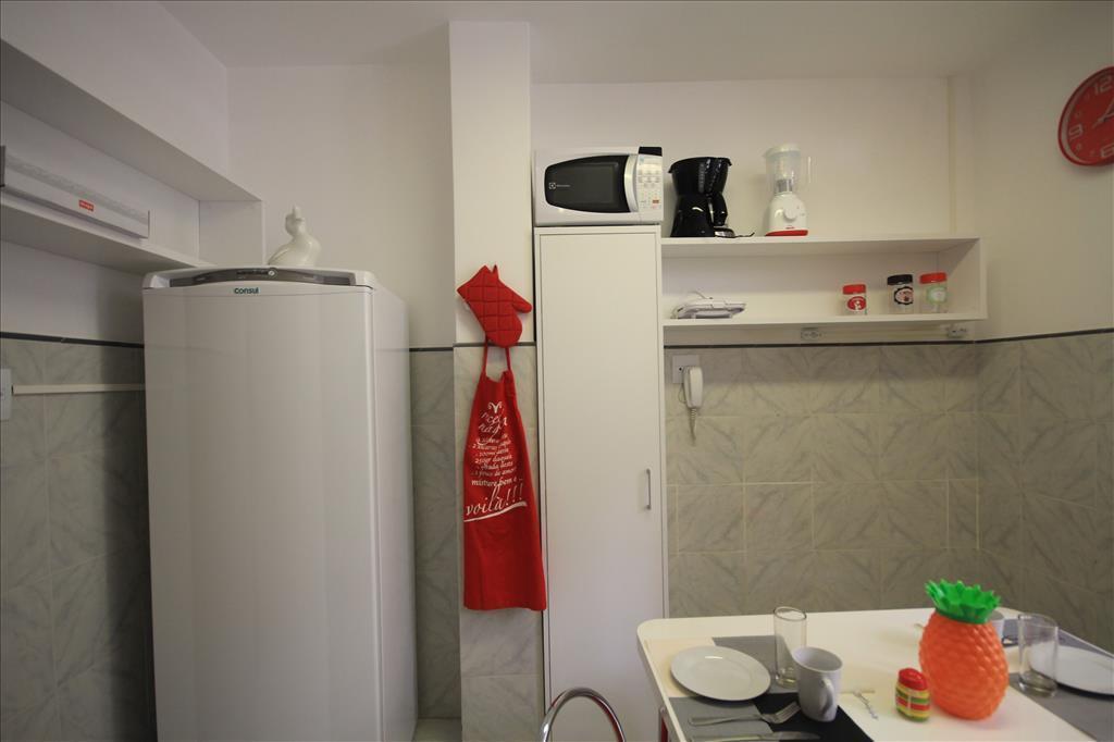 Gustavo 101 B Appartement Rio de Janeiro Buitenkant foto