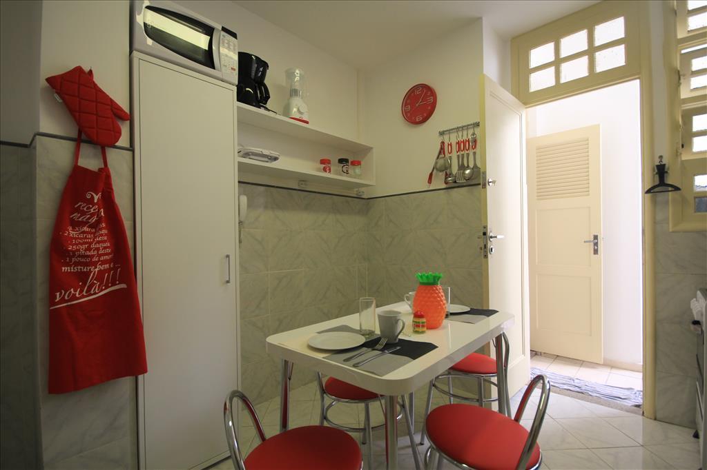 Gustavo 101 B Appartement Rio de Janeiro Buitenkant foto