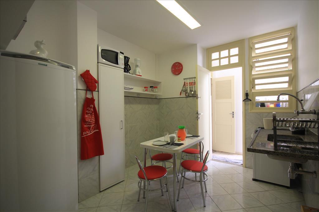 Gustavo 101 B Appartement Rio de Janeiro Buitenkant foto