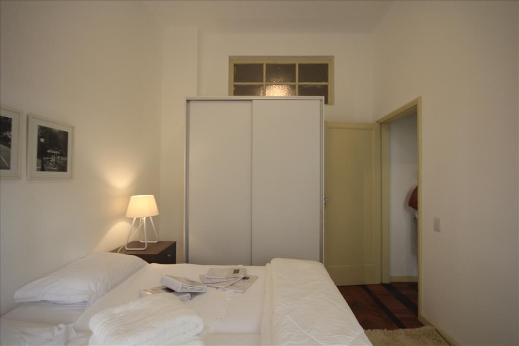 Gustavo 101 B Appartement Rio de Janeiro Buitenkant foto