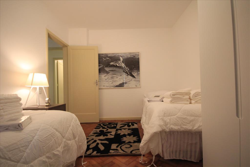 Gustavo 101 B Appartement Rio de Janeiro Kamer foto
